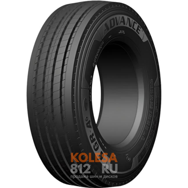  Advance GR-A1 - основное изображение