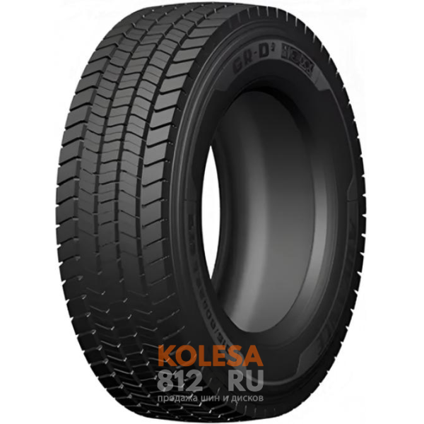 Advance GR-D2 - основное изображение Advance GR-D2 - основное изображение