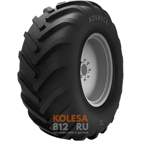 Advance I-3D - основное изображение Advance I-3D - основное изображение