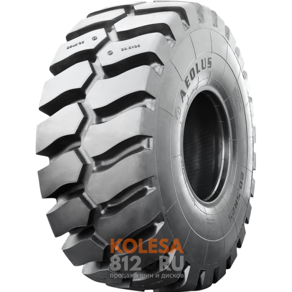  Aeolus AL59 L5 - основное изображение