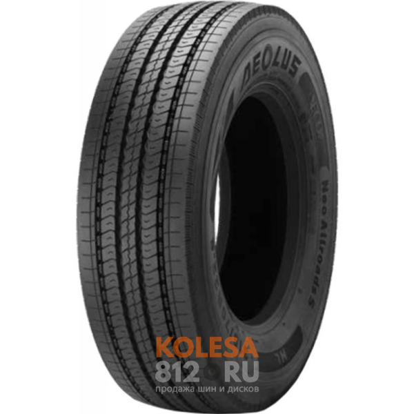 Шины Aeolus Neo Allroads S Шины Aeolus Neo Allroads S
