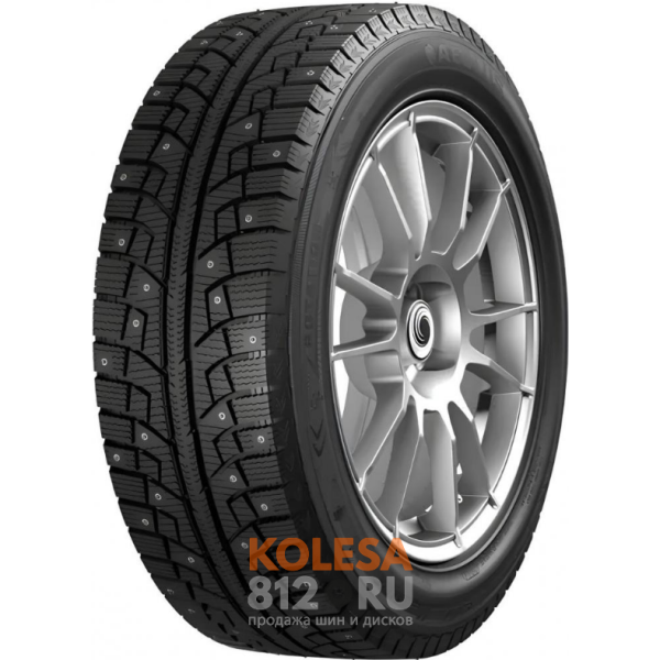 Шины Aeolus Snow Ace AW05