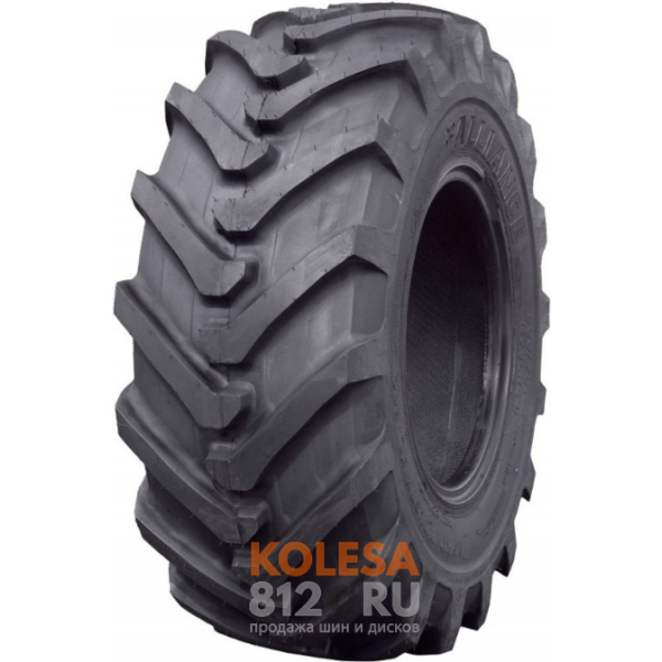  Alliance 580 - основное изображение