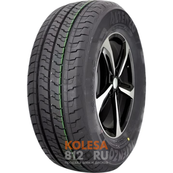  Altenzo Cursitor - основное изображение