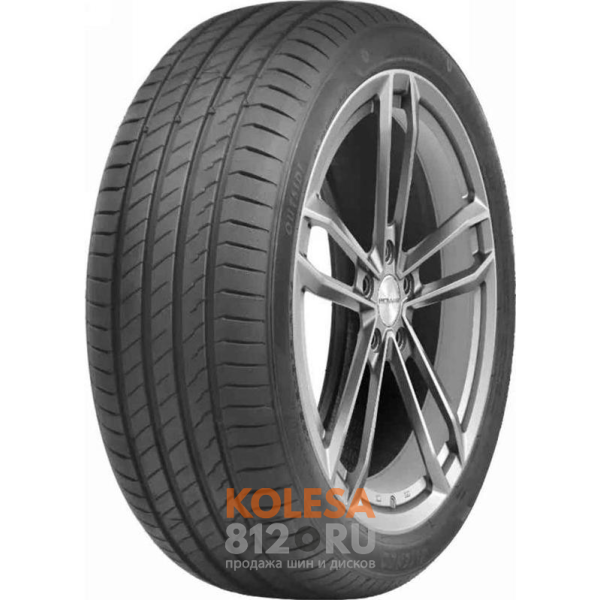 Шины Altenzo Sports Equator II