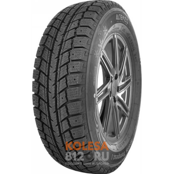  Altenzo Sports Tempest - основное изображение