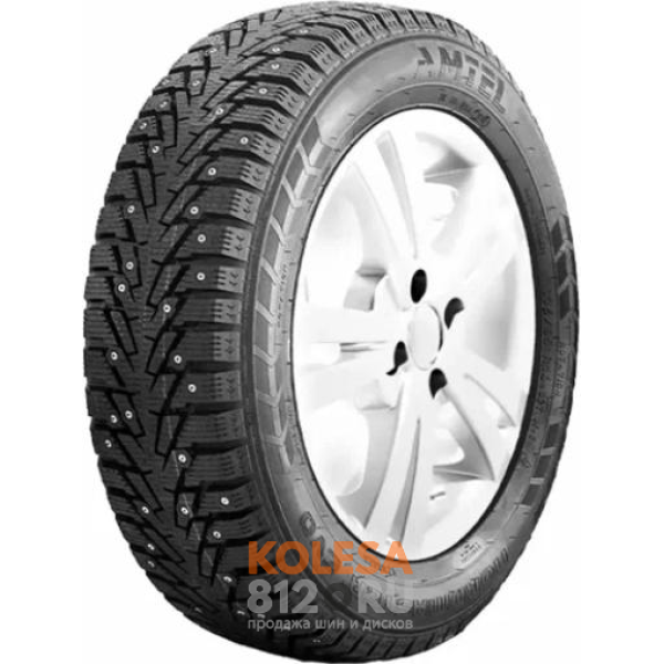  Amtel NordMaster Evo - основное изображение