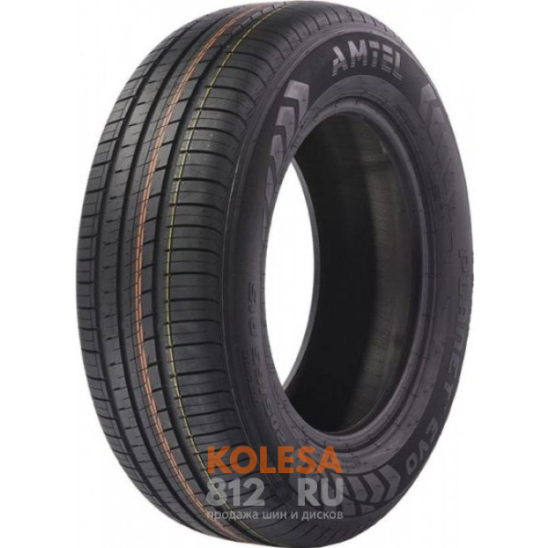 Шины Amtel Planet Evo