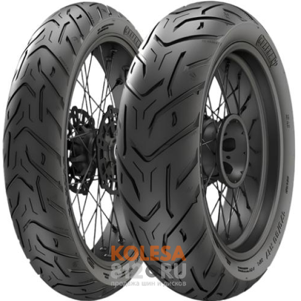 Мотошины Anlas Capra-RD - основное изображение