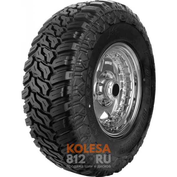 Шины Antares Deep Digger