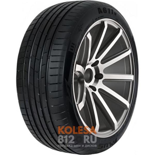 Шины Aplus A611 EV Шины Aplus A611 EV