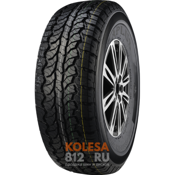 Шины Aplus A929 AT