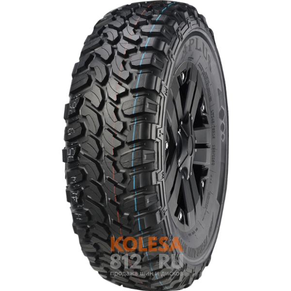 Шины Aplus A929 MT