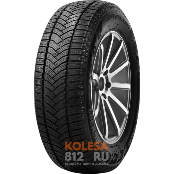 Шины Aplus ASV909