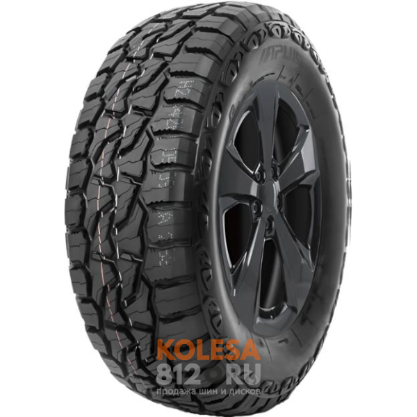  Aplus Shredder RT - основное изображение