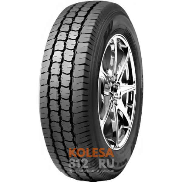  Ardent Van RX5 - основное изображение