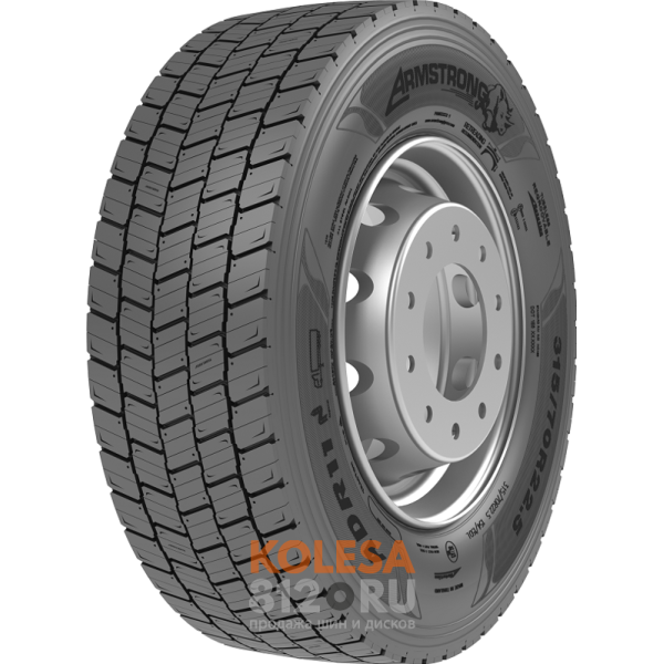  Armstrong ADR11 - основное изображение