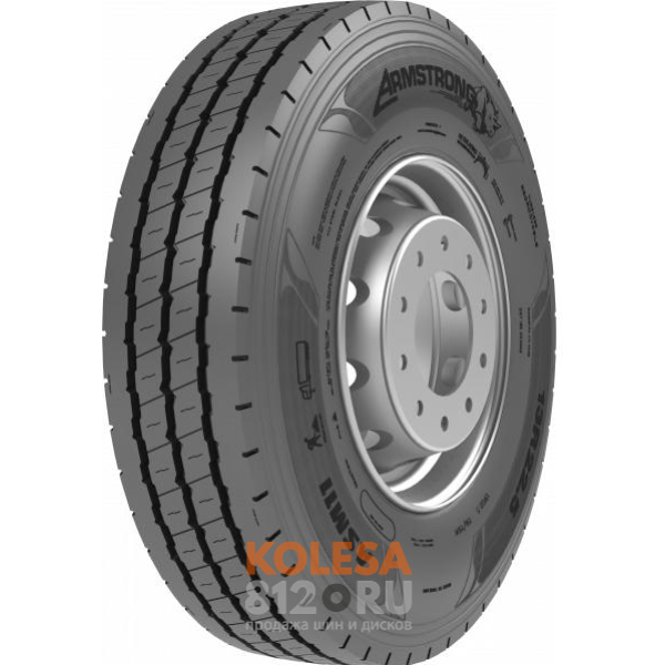 Armstrong ASM11 - основное изображение Armstrong ASM11 - основное изображение
