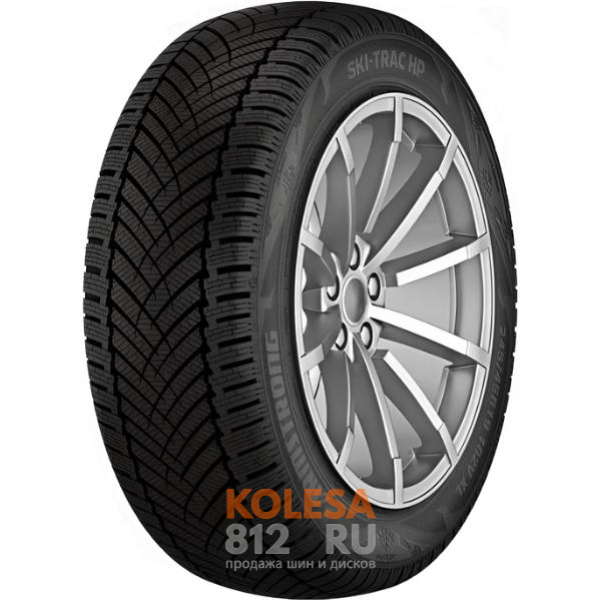  Armstrong Ski-Trac HP - основное изображение