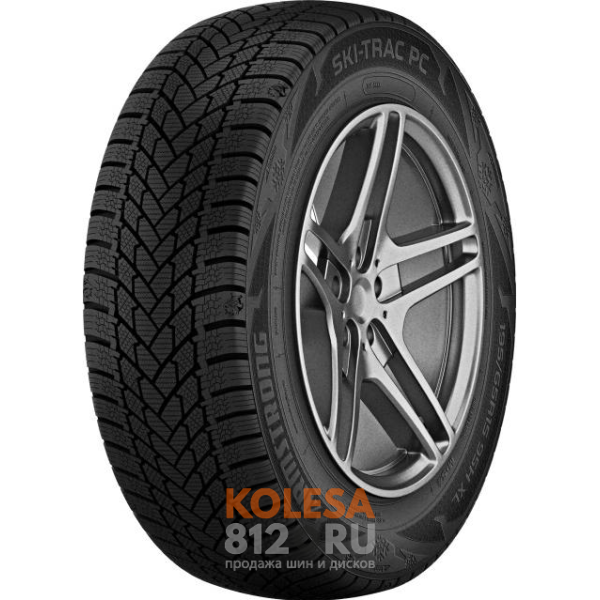  Armstrong Ski-Trac PC - основное изображение