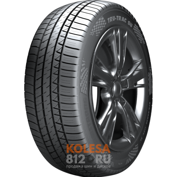  Armstrong Tru-Trac SU - основное изображение