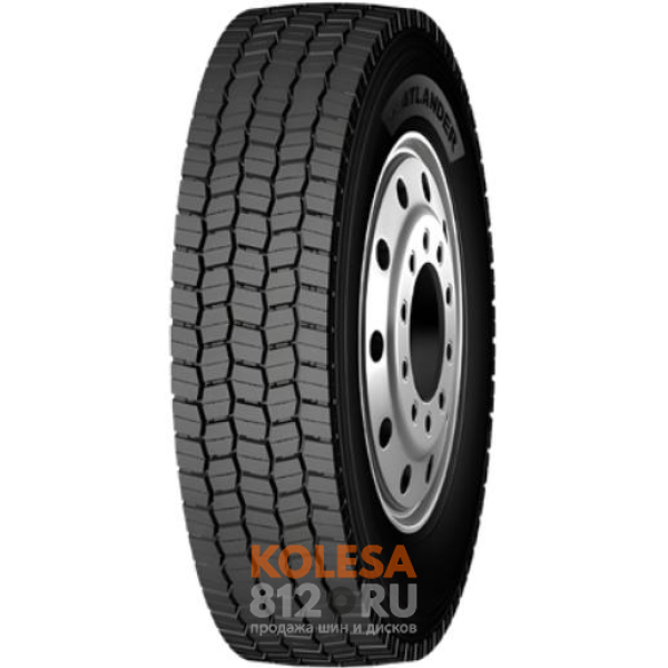  Atlander ATL575 - основное изображение