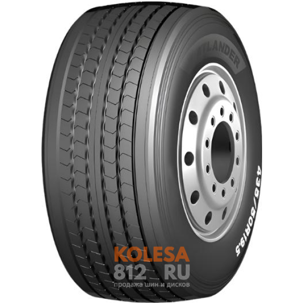  Atlander ATL801 - основное изображение