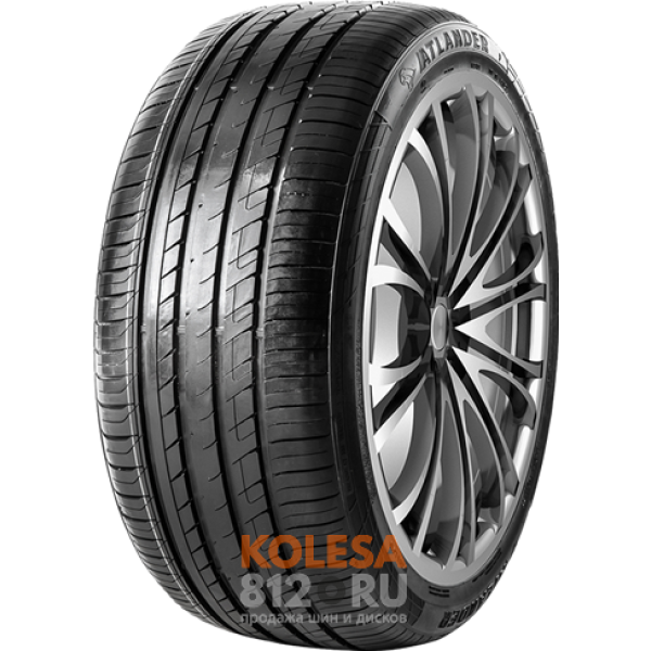 Atlander AX88 - основное изображение Atlander AX88 - основное изображение