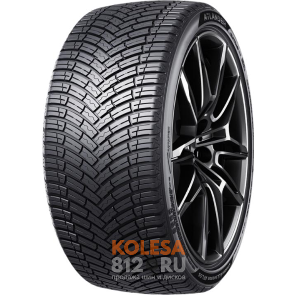  Atlander LanderAllSeason ATL55 - основное изображение