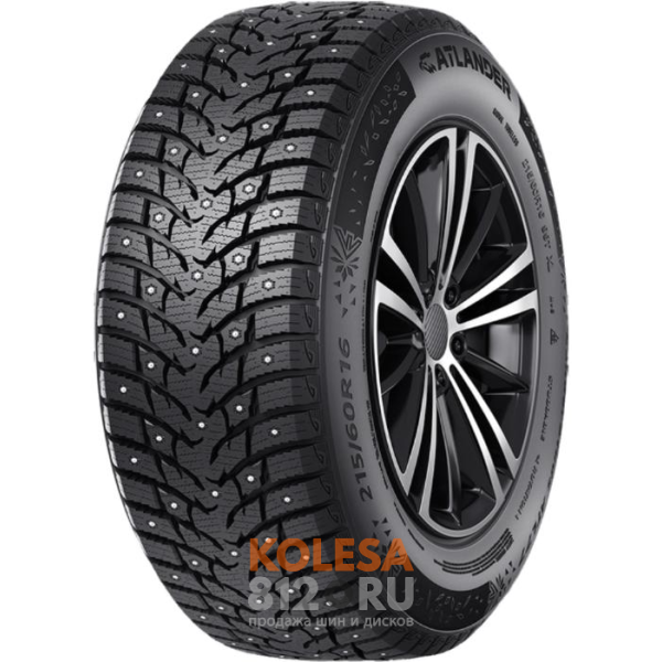  Atlander LanderStuds ATL77 - основное изображение