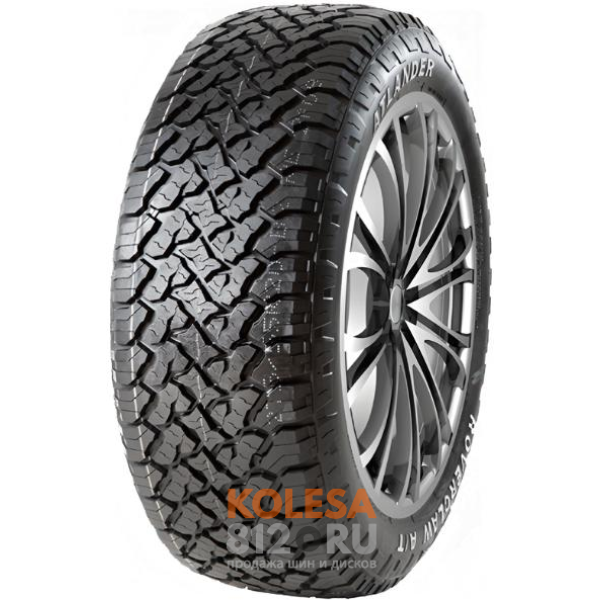 Шины Atlander Roverclaw A/T