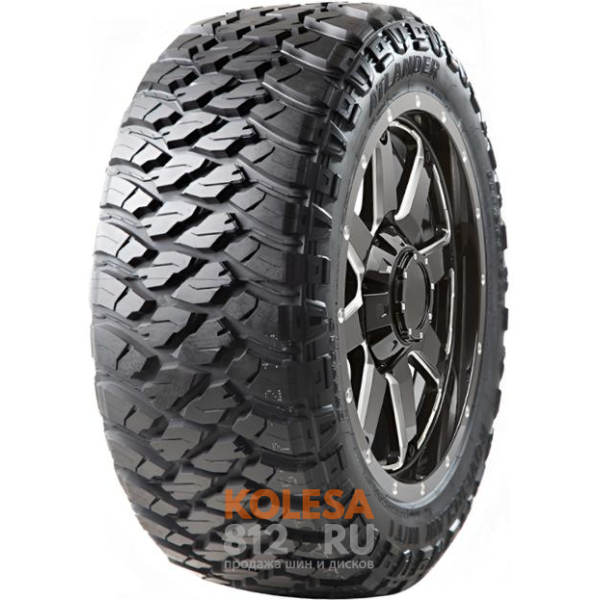 Шины Atlander Roverclaw M/T I