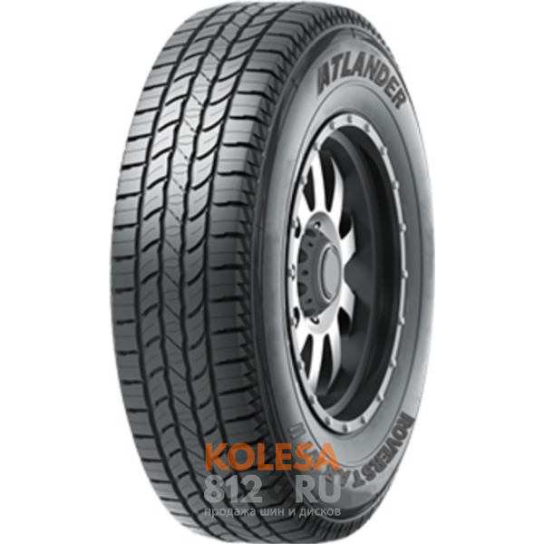 Шины Atlander Roverstar A/T II