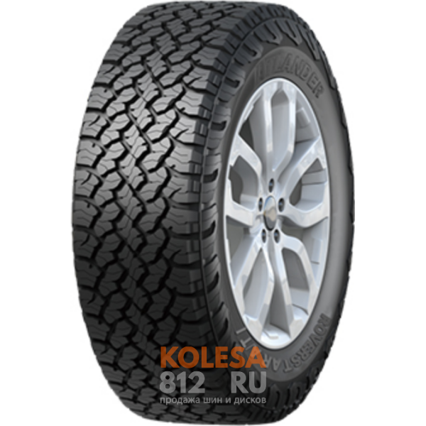 Шины Atlander Roverstar A/T I