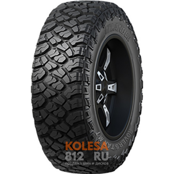 Шины Atlander Roverstar M/T