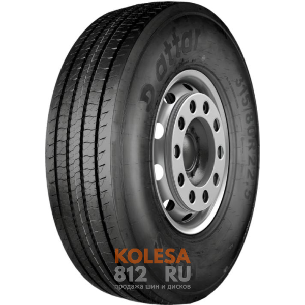 Attar Reg S - основное изображение Attar Reg S - основное изображение