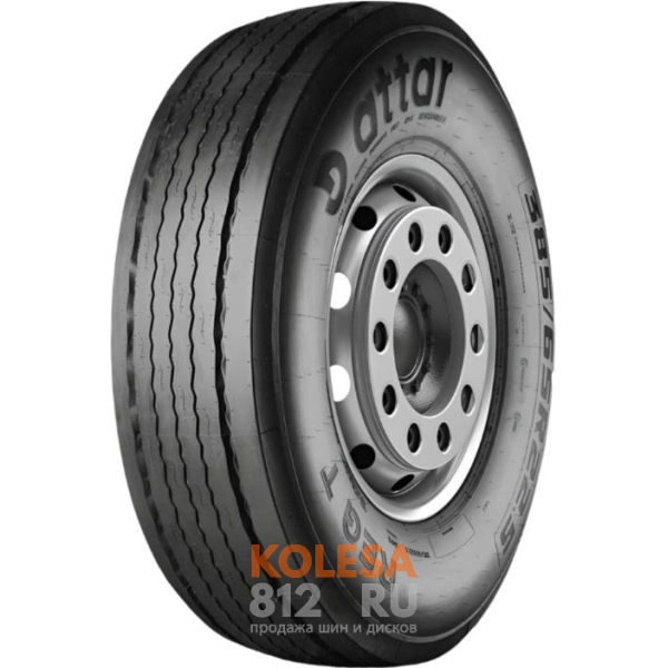 Attar Reg T - основное изображение Attar Reg T - основное изображение