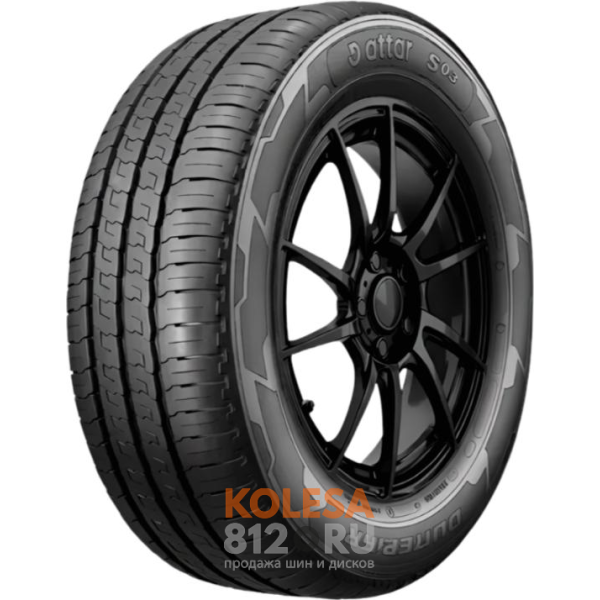  Attar S03 - основное изображение