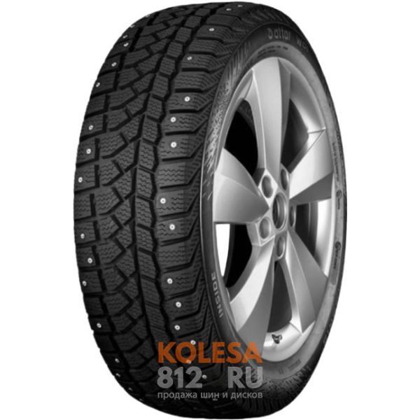  Attar W01 - основное изображение