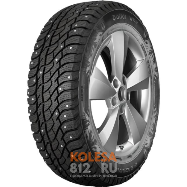  Attar W02 - основное изображение