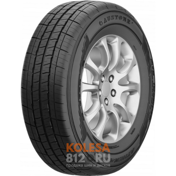  Austone Athena SP-01 - основное изображение