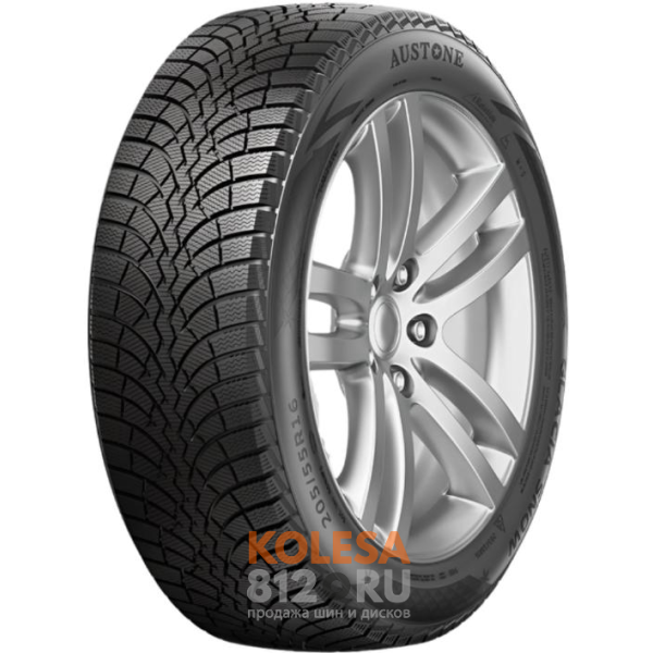 Шины Austone Glacia Snow - основное изображение Шины Austone Glacia Snow - основное изображение