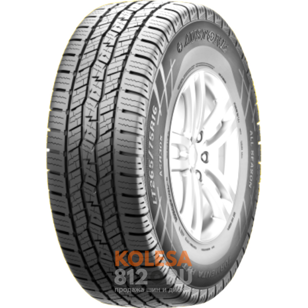 Шины Austone Tormenta H/T SP-305