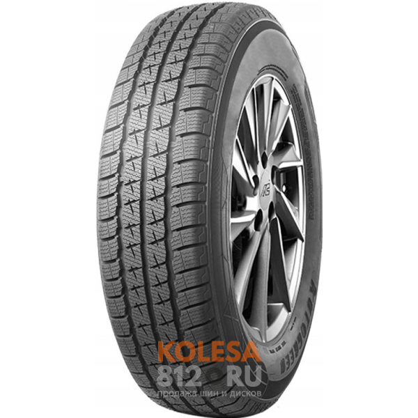 Шины Autogreen All Season Van AS7