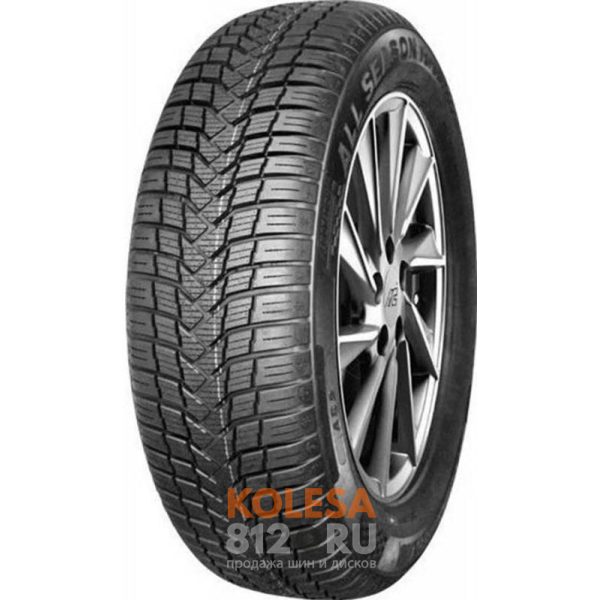 Шины Autogreen All Season Versat AS2