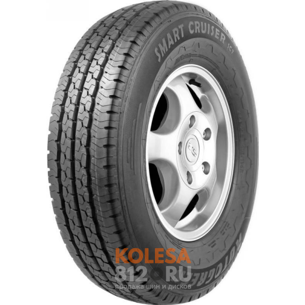 Шины Autogreen Smart Cruiser SC7