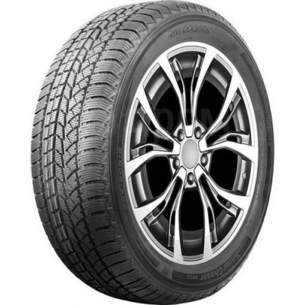 Autogreen Snow Chaser AW02 235/55 R19 101S (нешип)