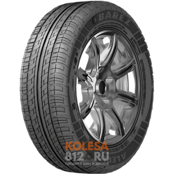  BAREZ Aleria II P602 - основное изображение