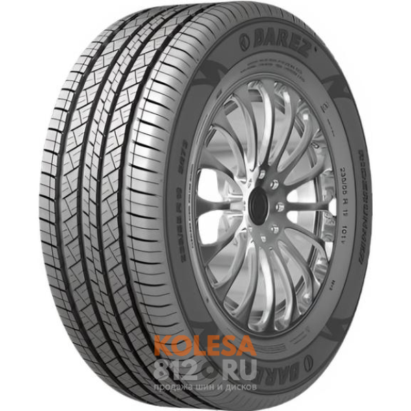 Шины BAREZ Riderunner S673