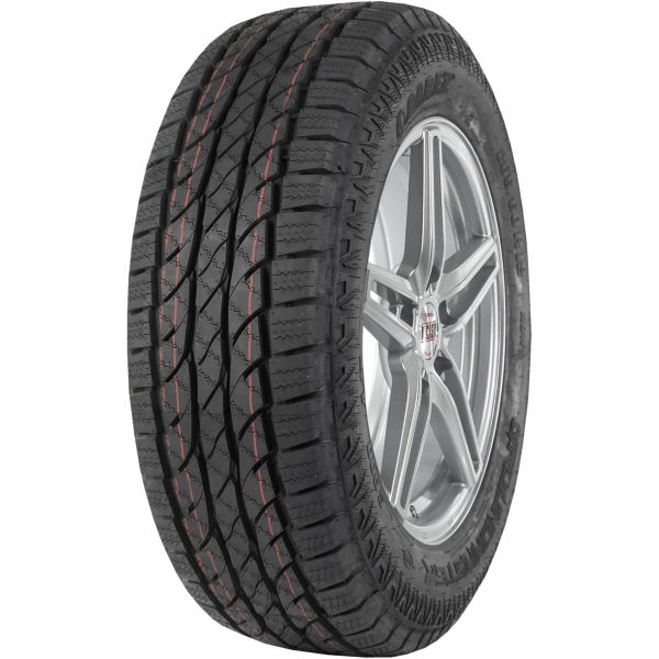 Шины BAREZ SPORTECH S600